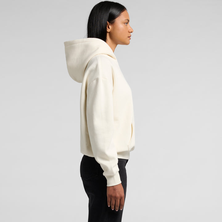 Wo's Box Hood