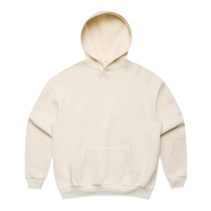 Wo's Box Hood