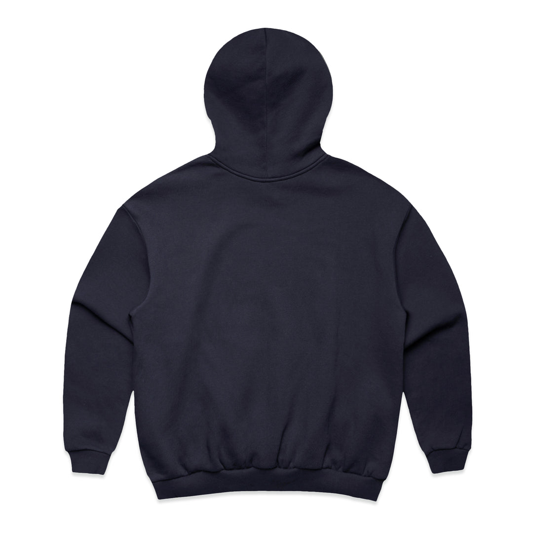 Wo's Box Hood