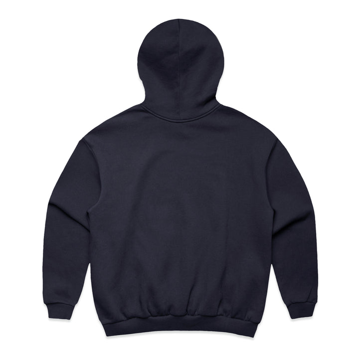 Wo's Box Hood