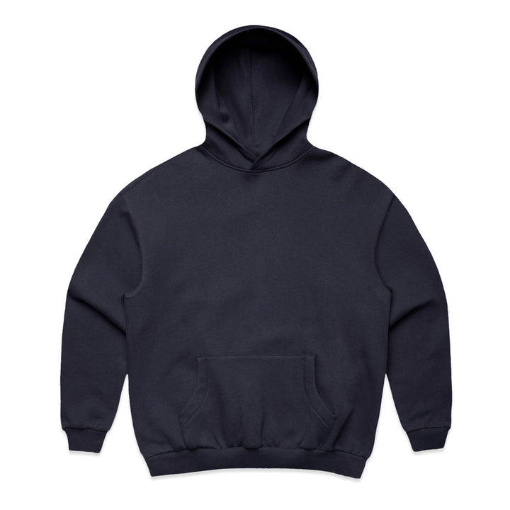 Wo's Box Hood