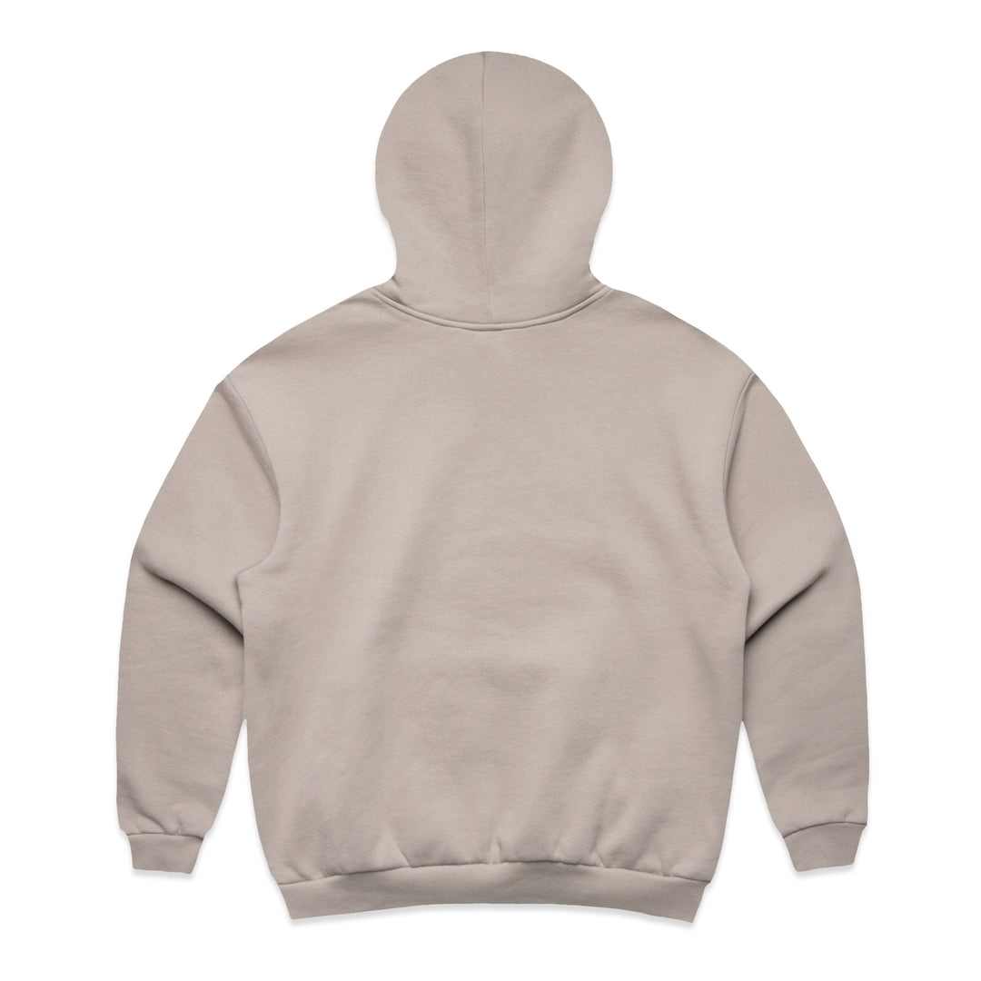 Wo's Box Hood
