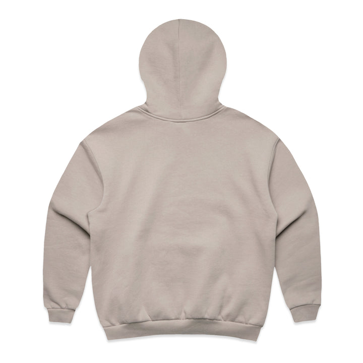Wo's Box Hood