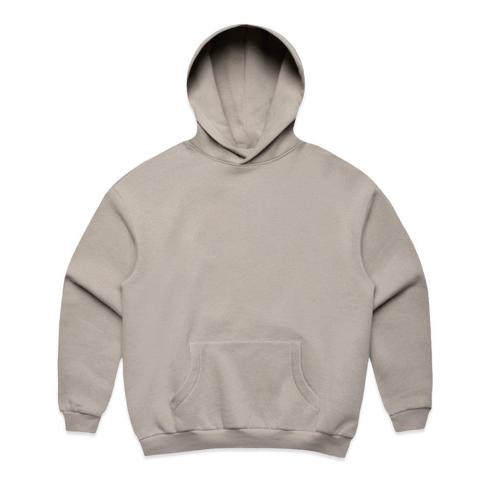Wo's Box Hood