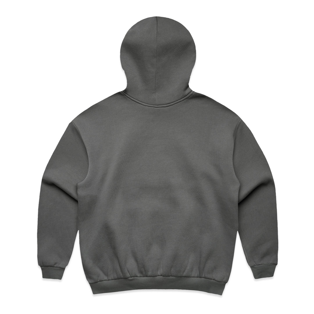 Wo's Box Hood