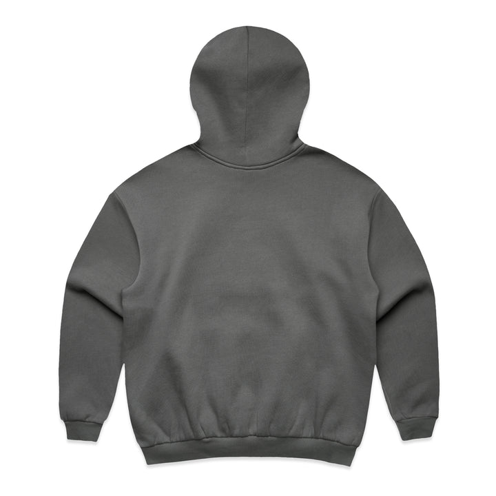 Wo's Box Hood
