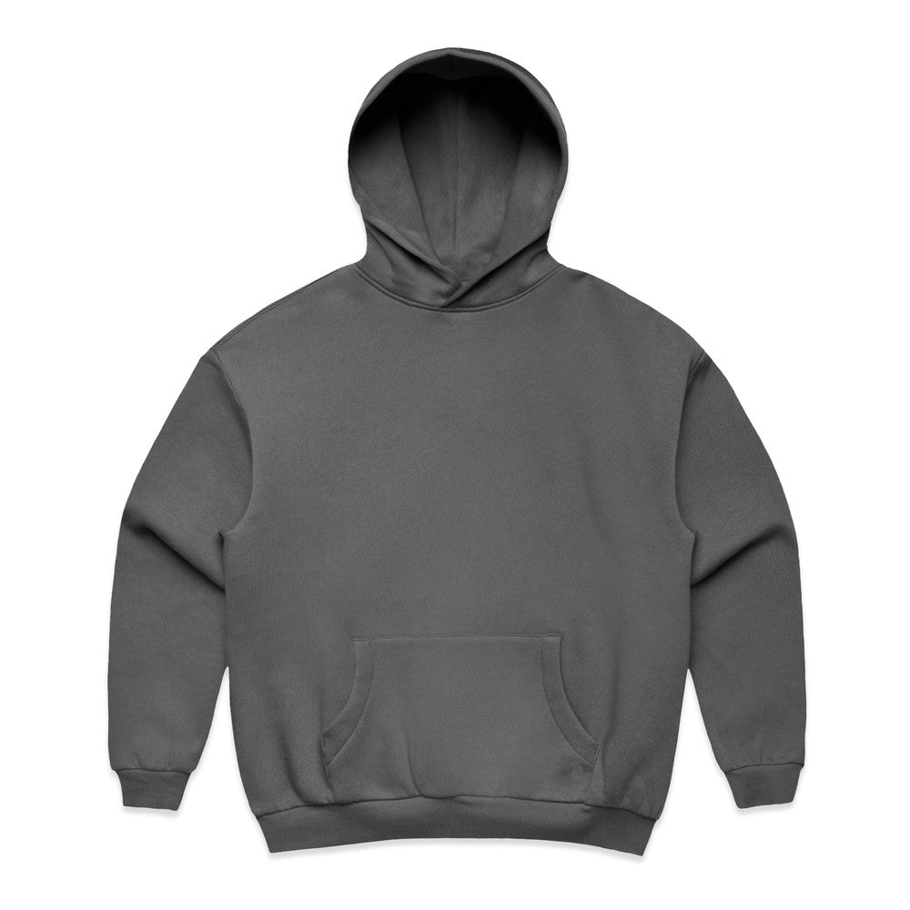 Wo's Box Hood
