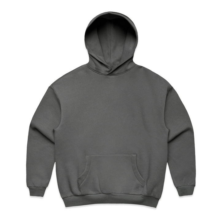 Wo's Box Hood