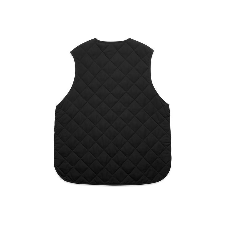 Wo's Quilted Vest