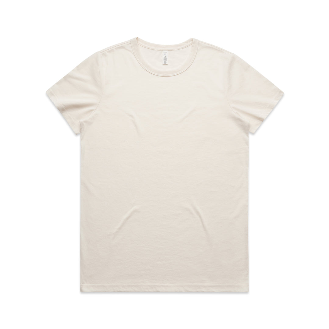 Wo's Maple Active Blend Tee