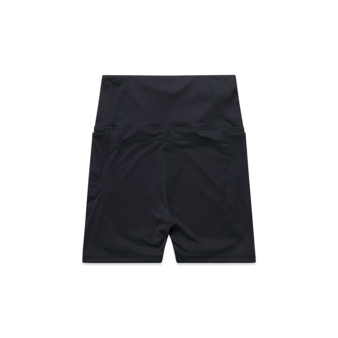Wo's Active Bike Shorts