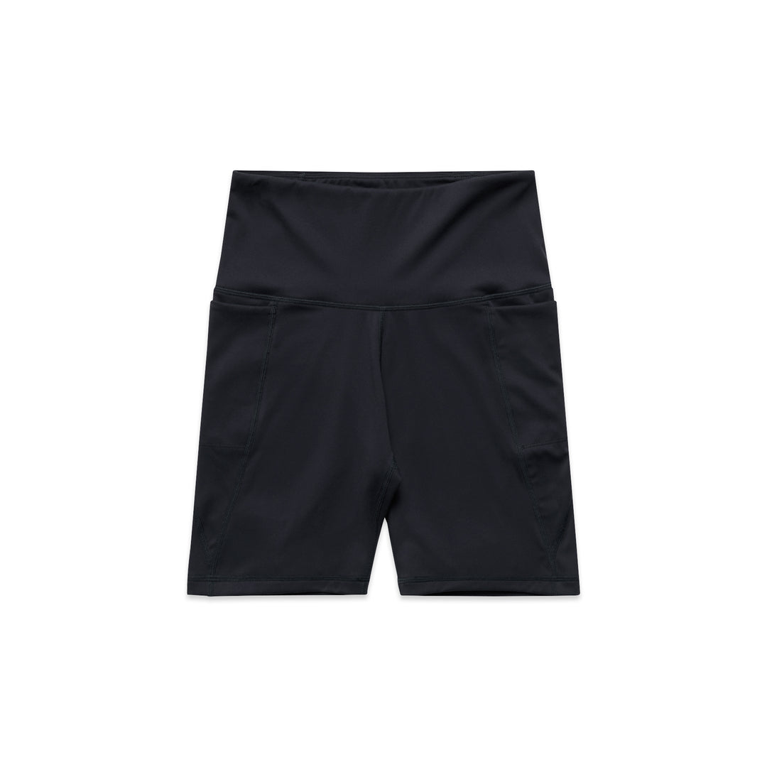 Wo's Active Bike Shorts