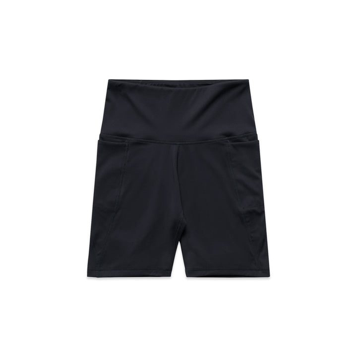 Wo's Active Bike Shorts