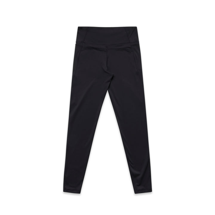 Wo's Active Leggings
