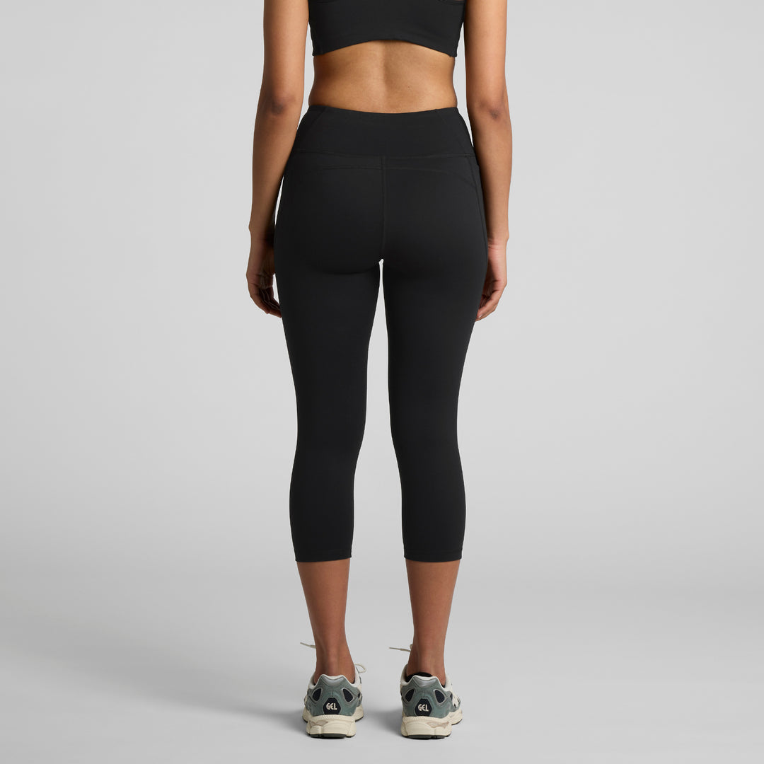 Wo's Active Mid Leggings