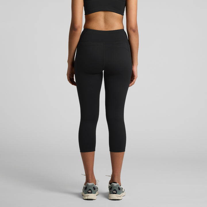 Wo's Active Mid Leggings