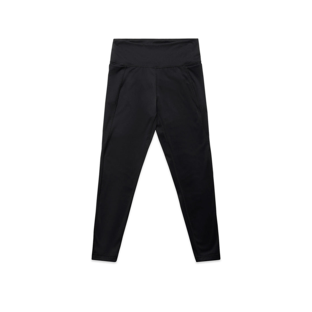 Wo's Active Mid Leggings