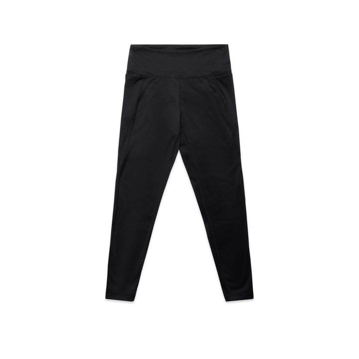 Wo's Active Mid Leggings