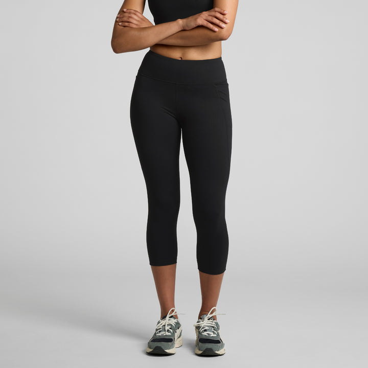 Wo's Active Mid Leggings