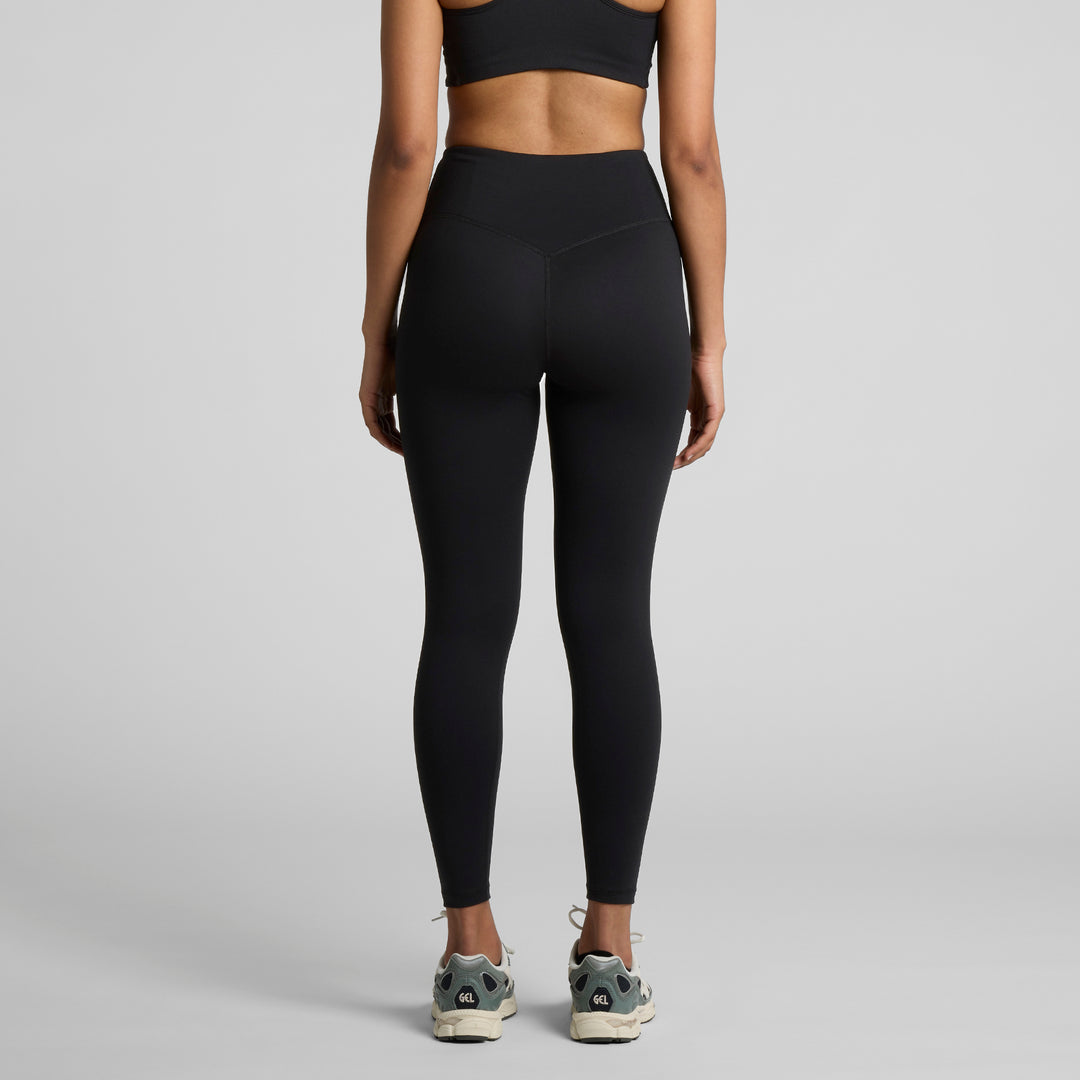 Wo's Active Seamless Leggings