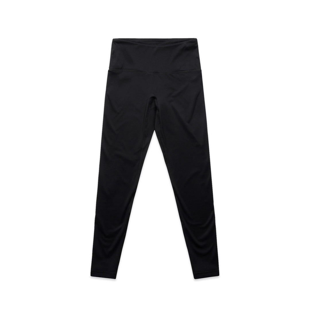 Wo's Active Seamless Leggings