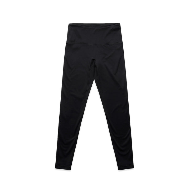 Wo's Active Seamless Leggings
