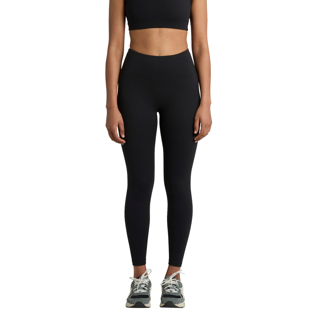 Wo's Active Seamless Leggings