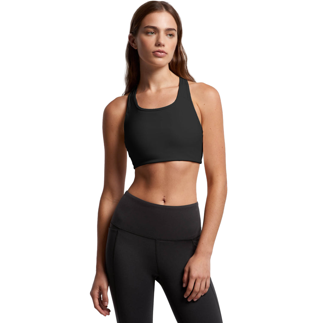 Wo's Active Bra Top