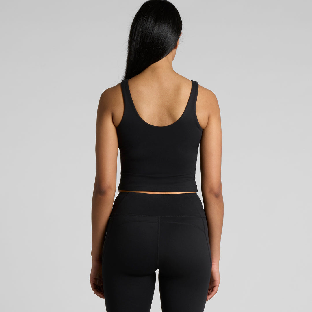 Wo's Active Bra Tank