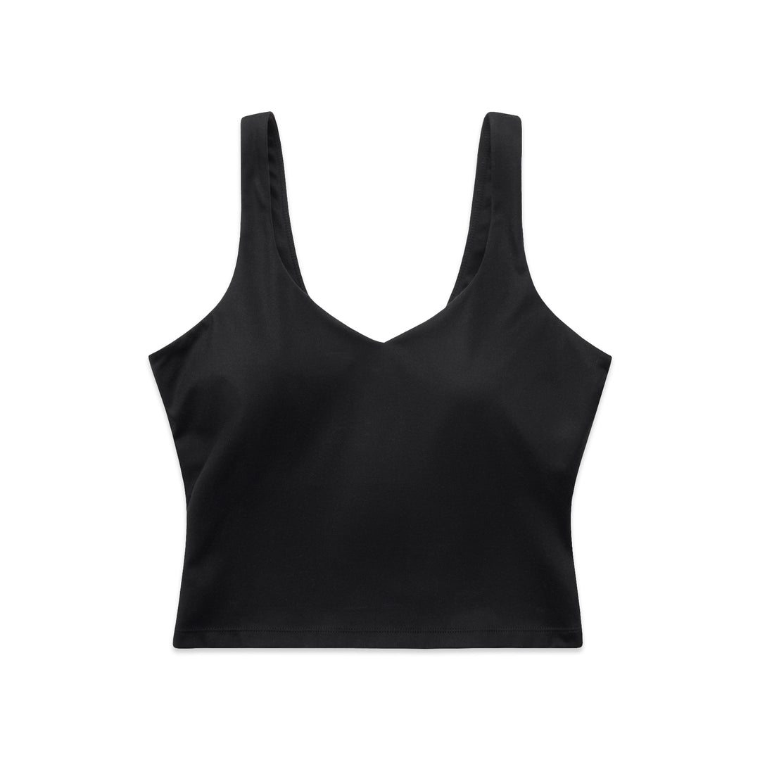 Wo's Active Bra Tank