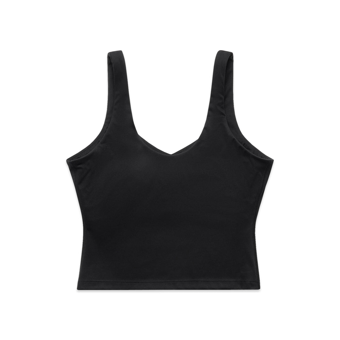 Wo's Active Bra Tank