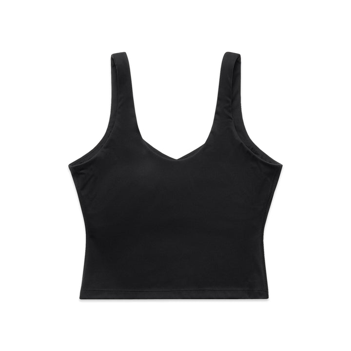 Wo's Active Bra Tank