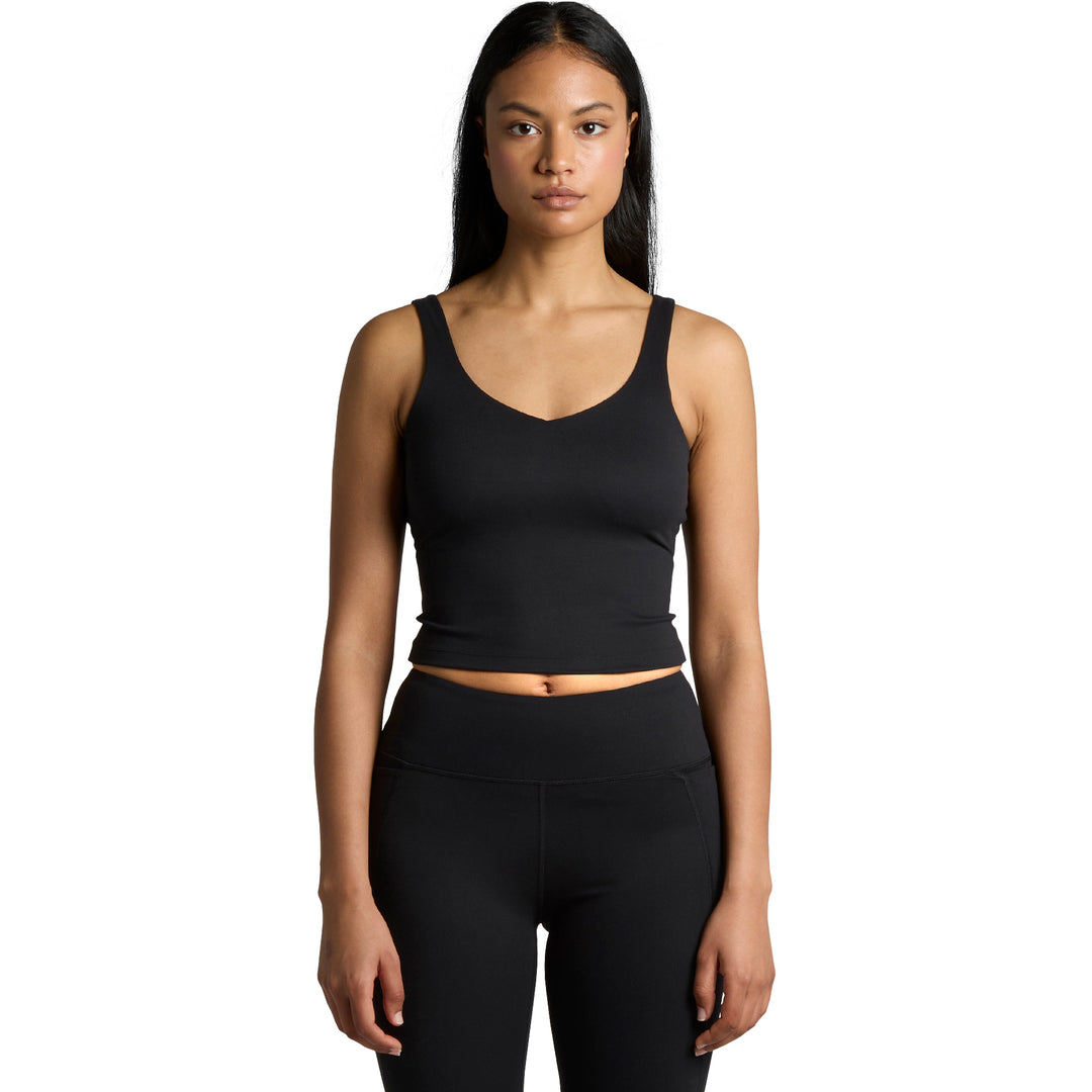 Wo's Active Bra Tank