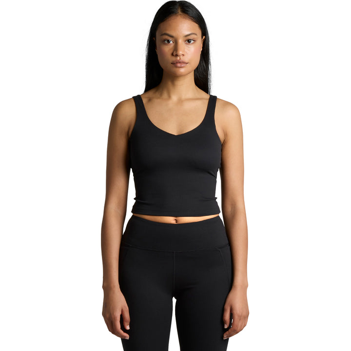 Wo's Active Bra Tank