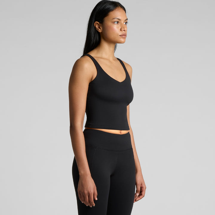 Wo's Active Bra Tank