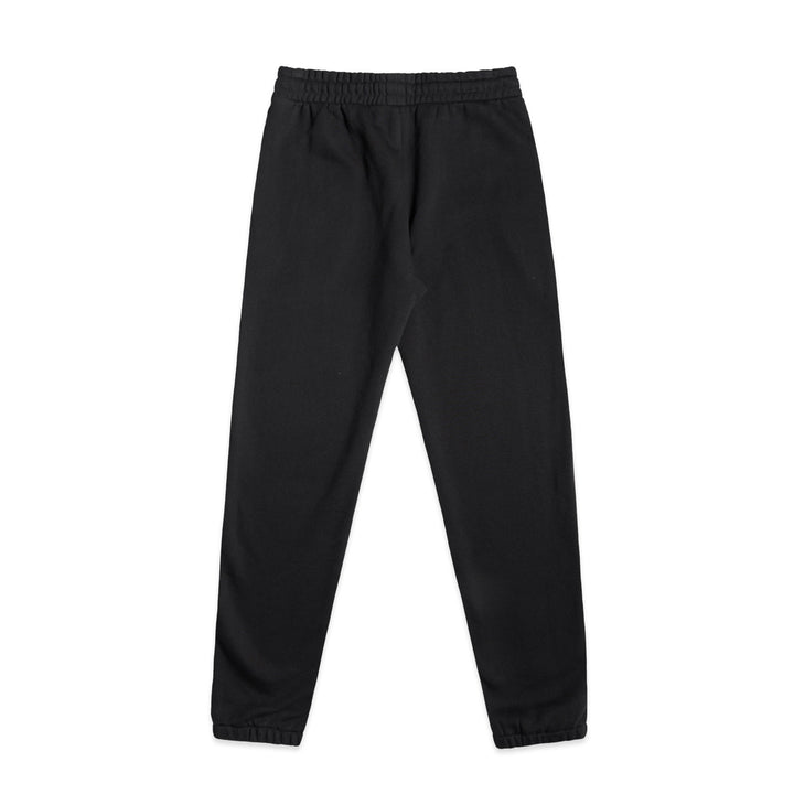 Wo's Stencil Track Pants