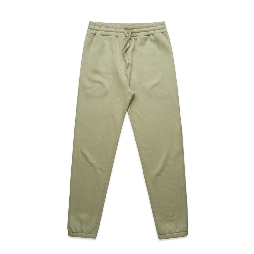 Wo's Stencil Track Pants
