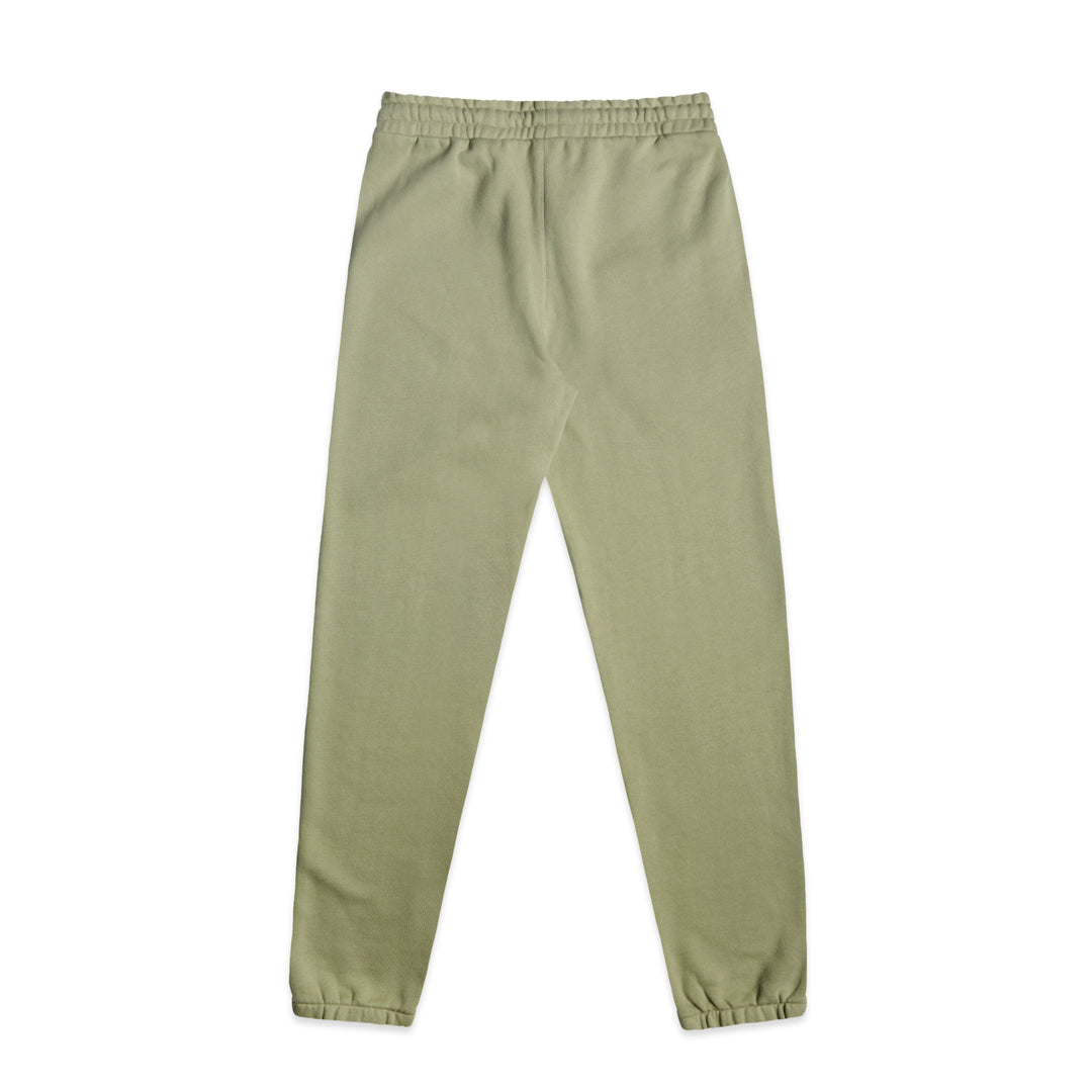 Wo's Stencil Track Pants