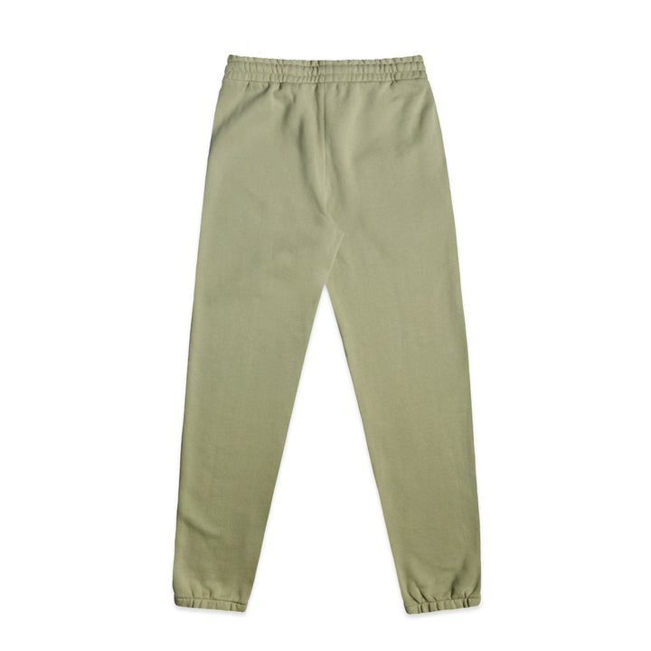 Wo's Stencil Track Pants