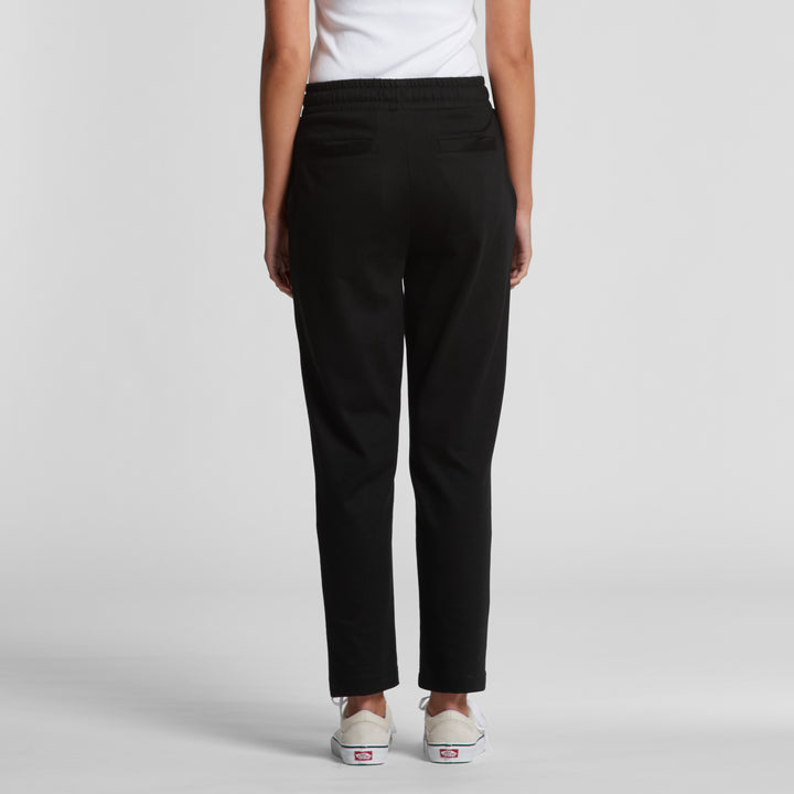 Wo's Heavy Lounge Pants