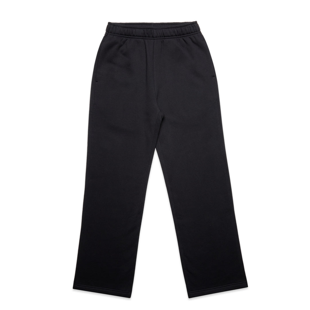 Wo's Relax Cuffless Track Pants