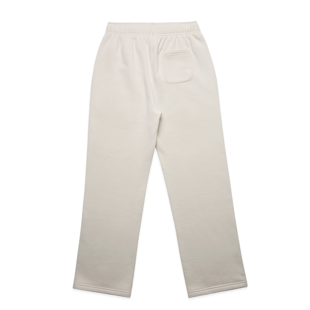 Wo's Relax Cuffless Track Pants
