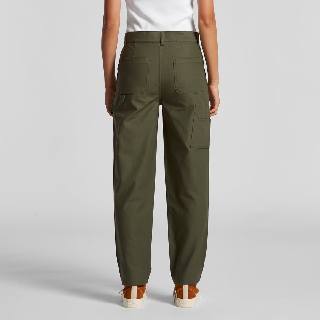 Wo's Utility Pants