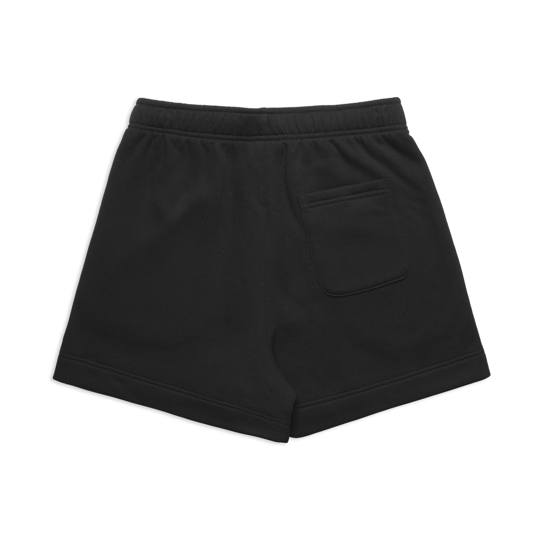 Wo's Relax Track Shorts