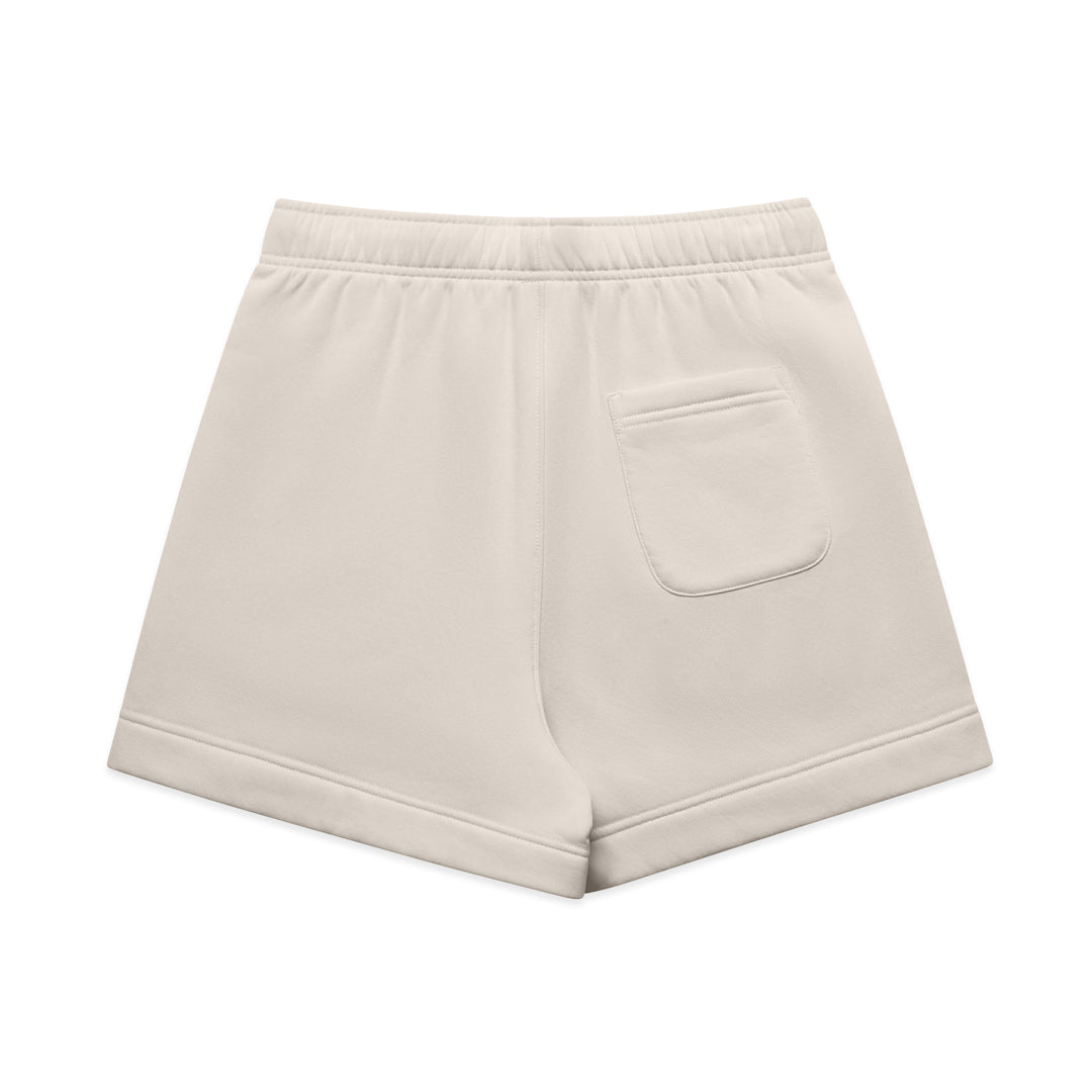 Wo's Relax Track Shorts