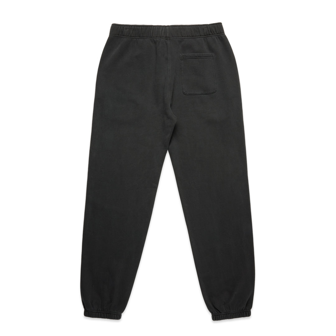 Wo's Relax Faded Track Pants