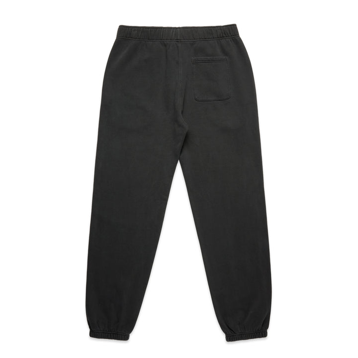 Wo's Relax Faded Track Pants