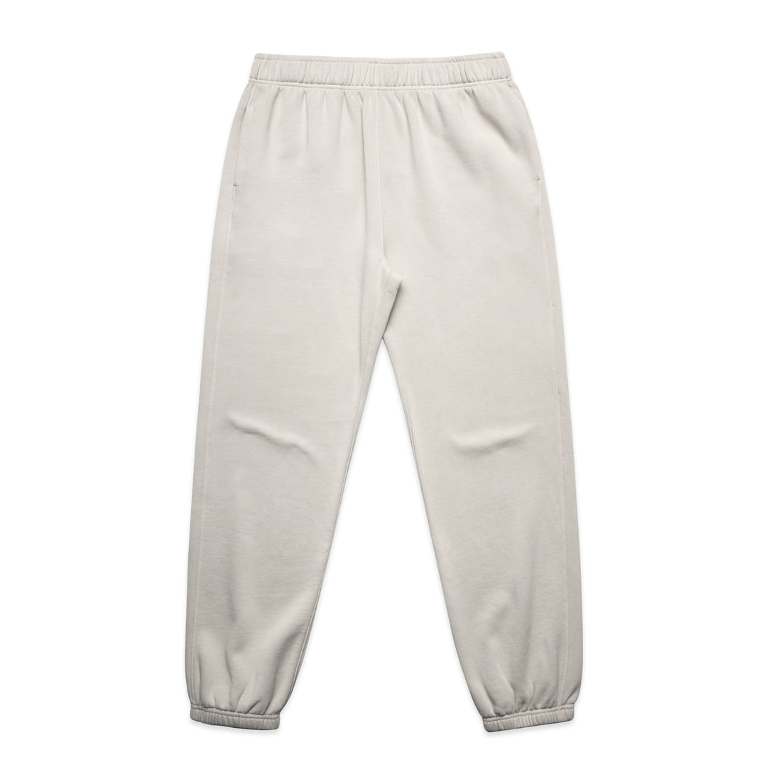 Wo's Relax Faded Track Pants