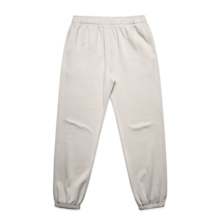 Wo's Relax Faded Track Pants