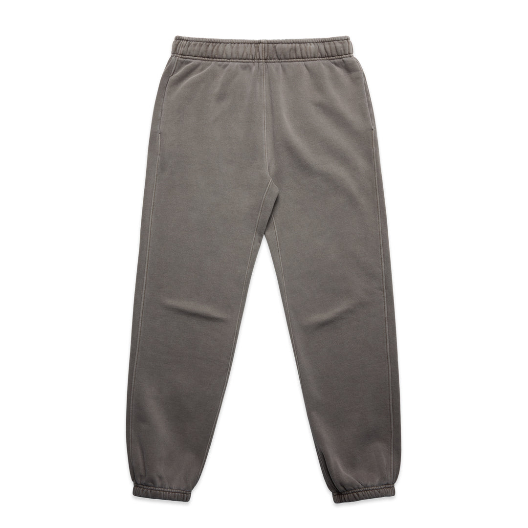Wo's Relax Faded Track Pants